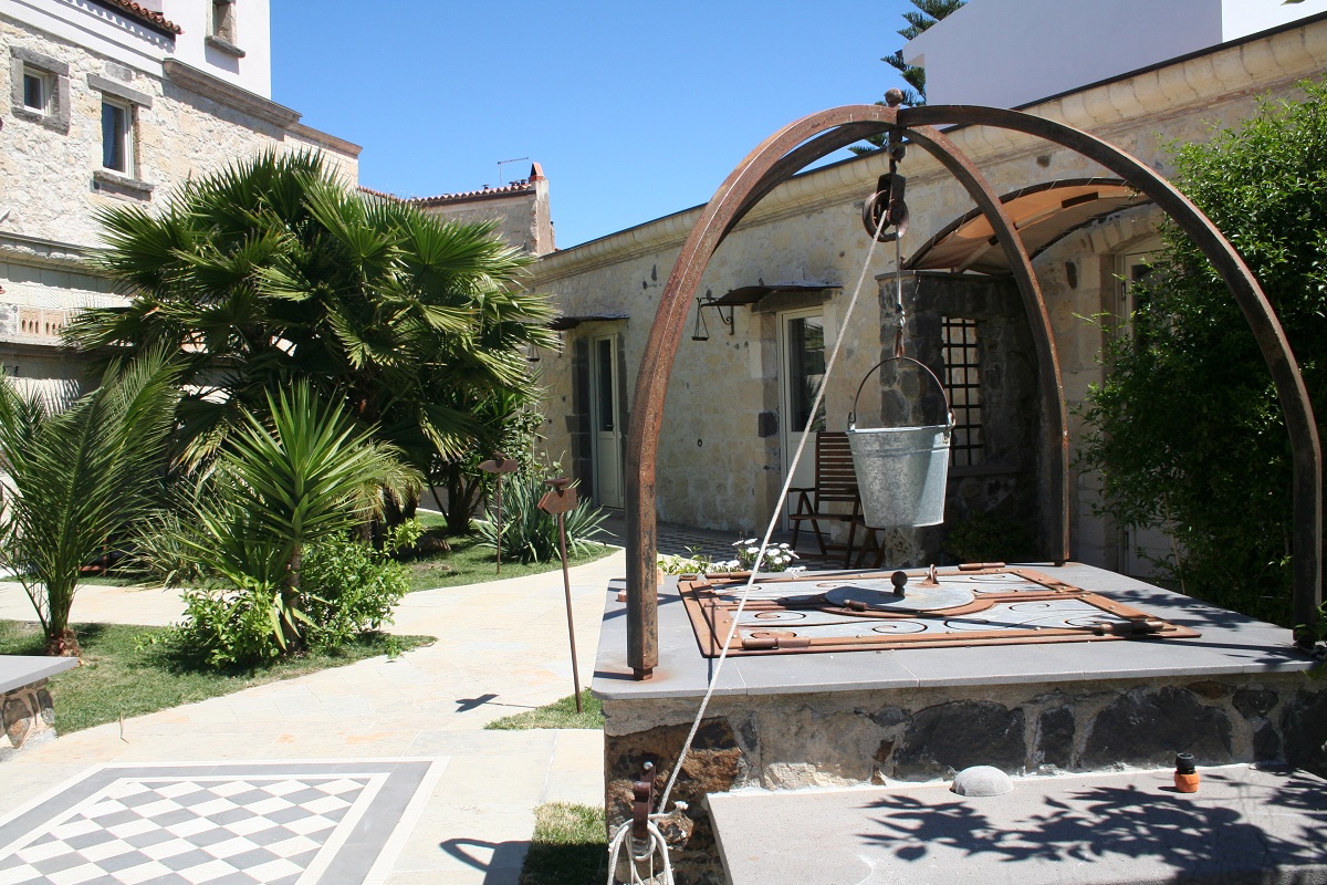 Scopri i nostri Pacchetti Hotel Maison Tresnuraghes