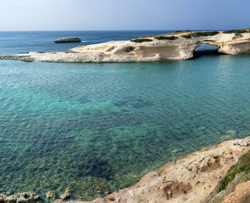 s'archittu-oristano