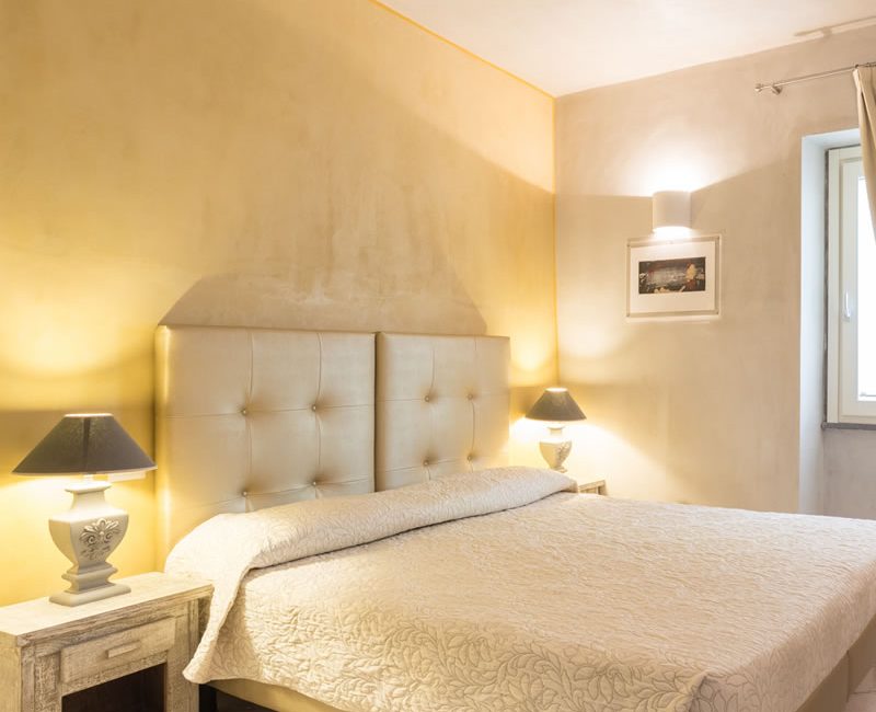 Il Cortiletto Hotel Maison Tresnuraghes