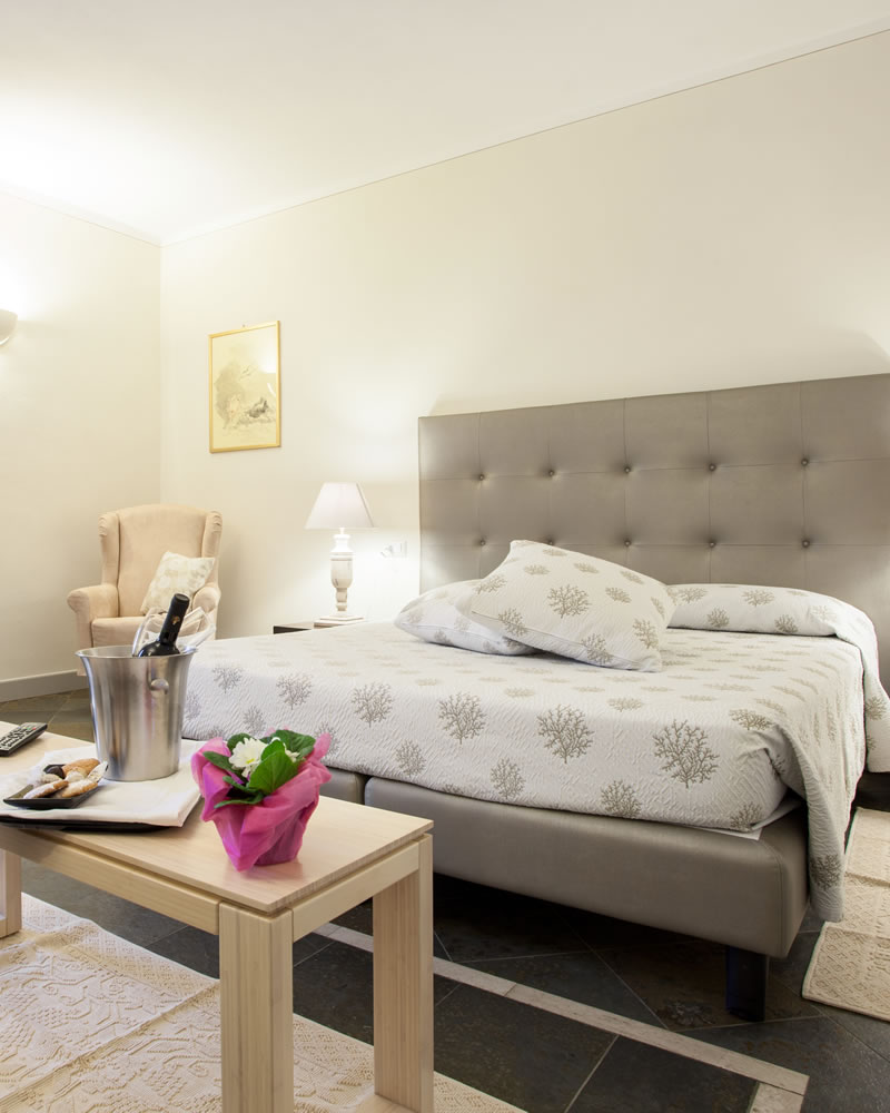 Le Case Residence Village
