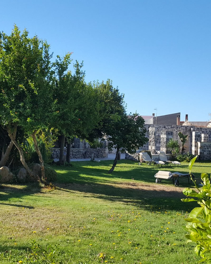 Der Garten Residence Village